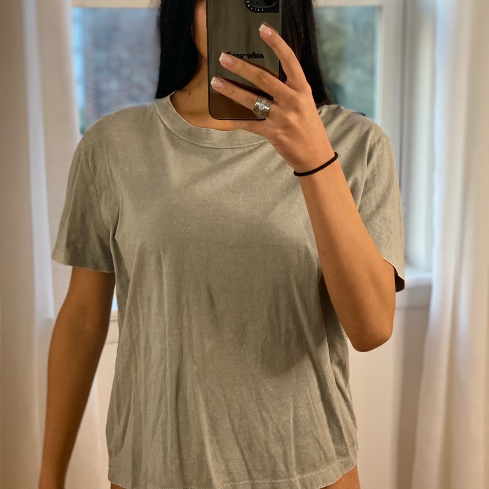 Boyfriend Tee
